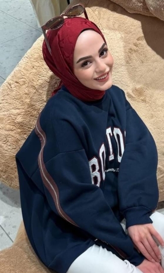Tuğçe ✅