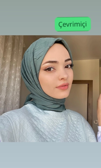Kübra ✅