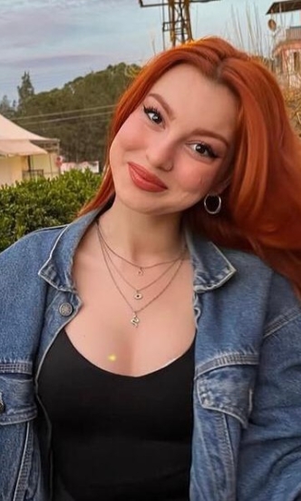 Ceyda✅