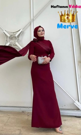 MERVE