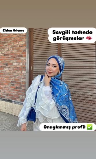 Duygu ✅