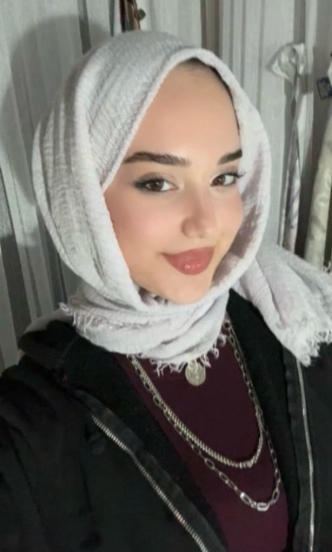 Büşra