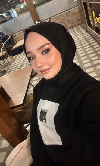 Merve✅