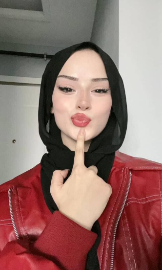 Ayşe