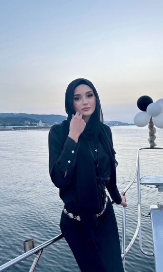 Tuğçe✅